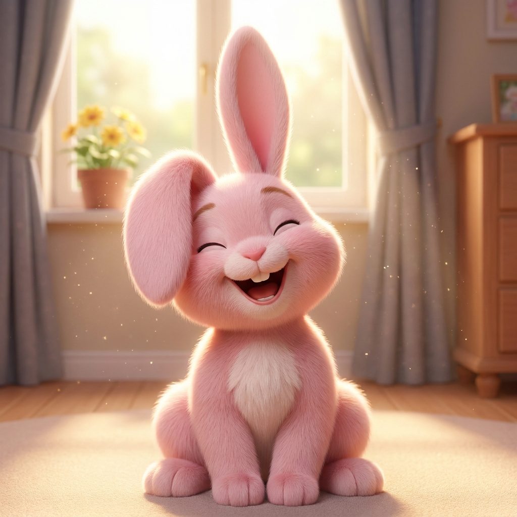 Daddy Bunny