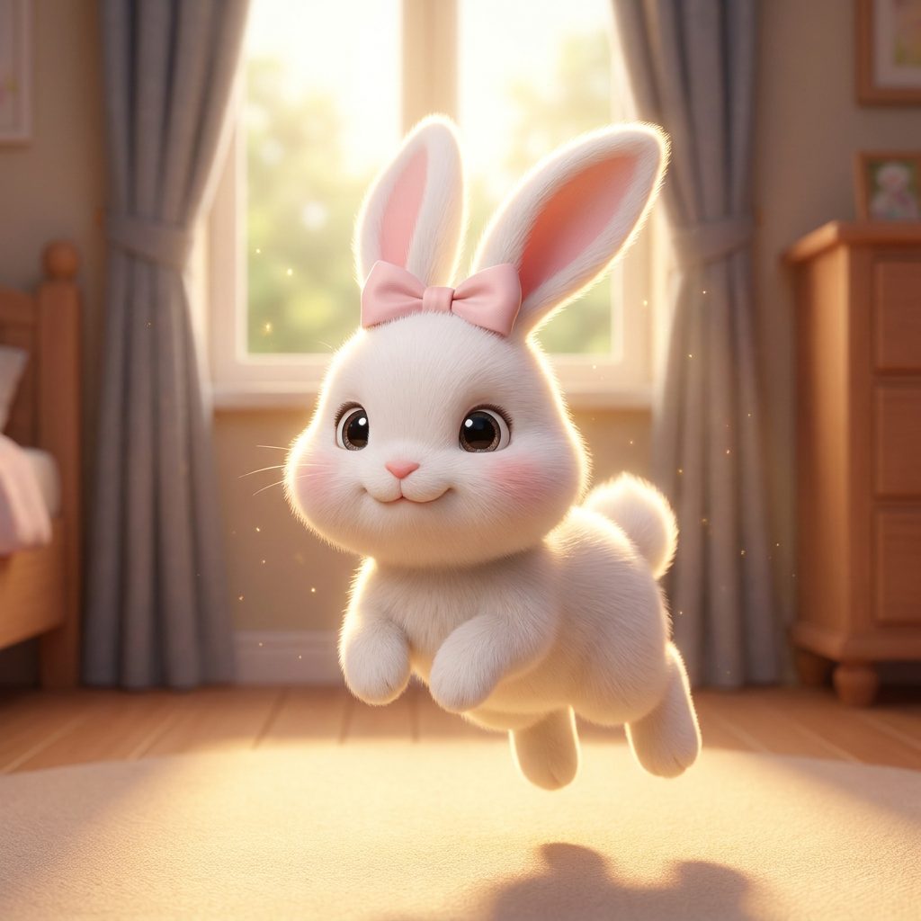 Little Bunny