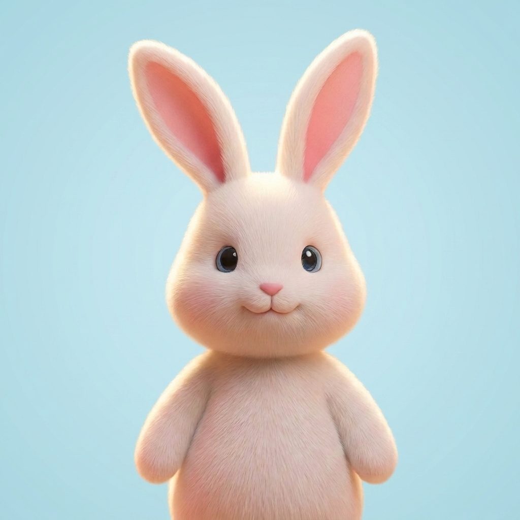 Mama Bunny