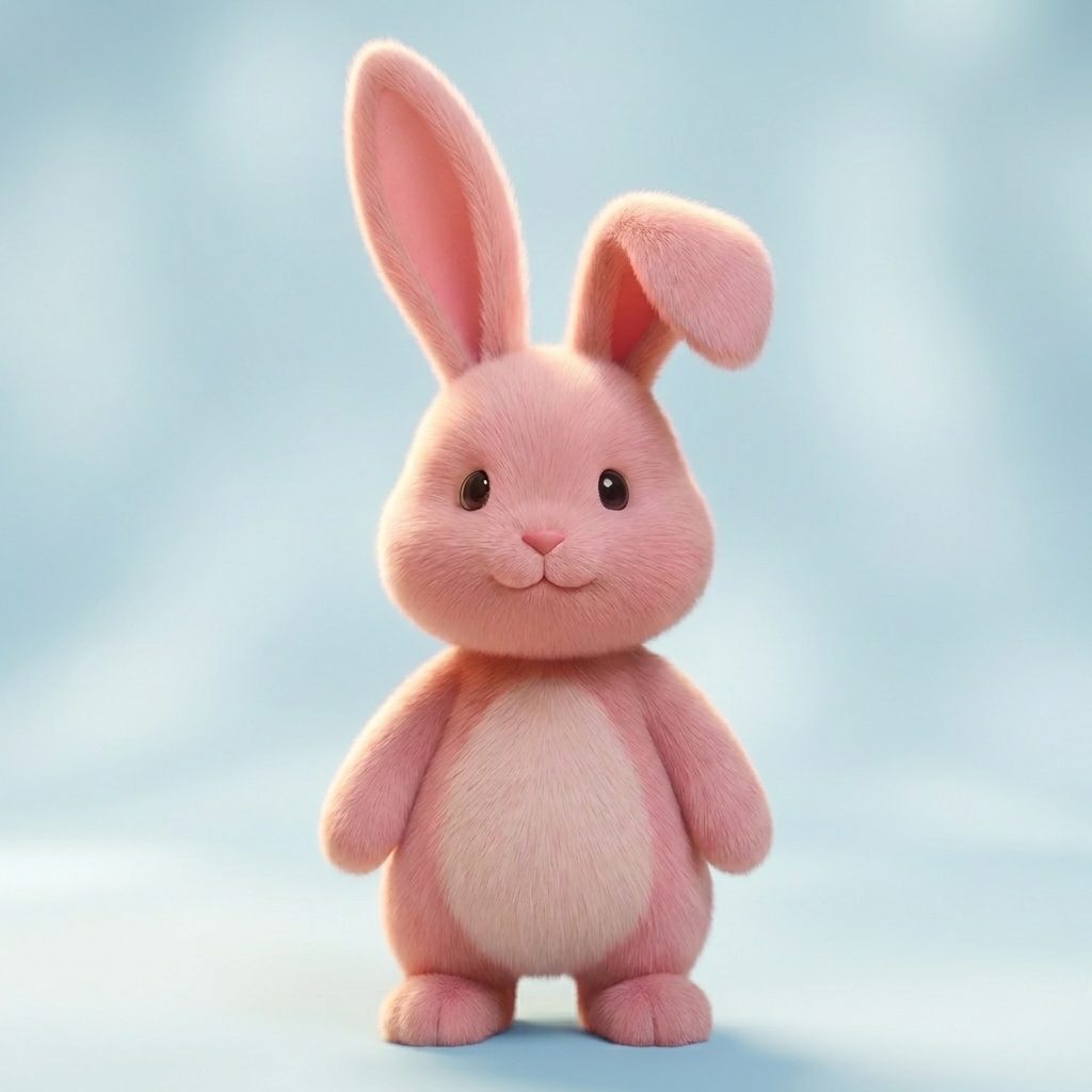 Daddy Bunny