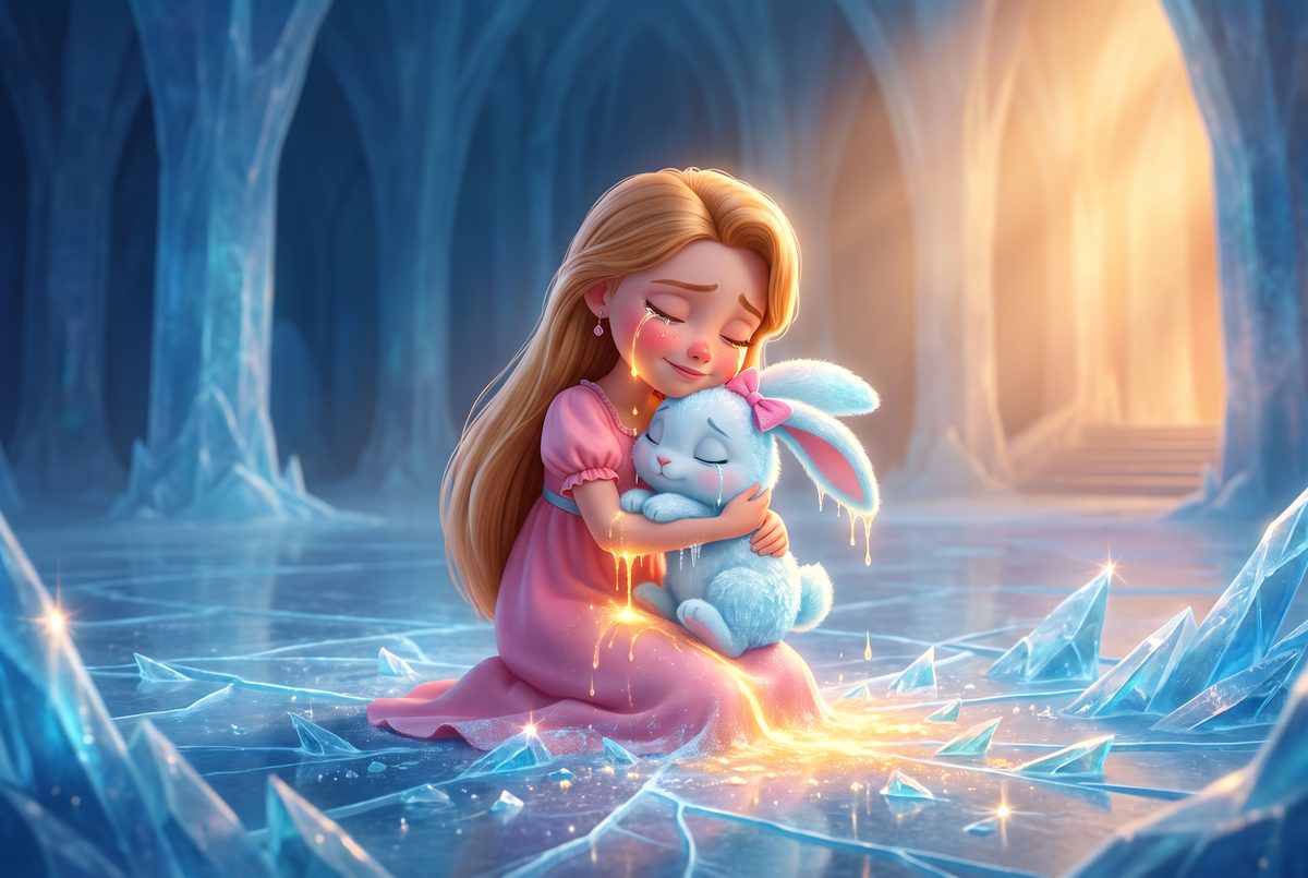 Snow Queen