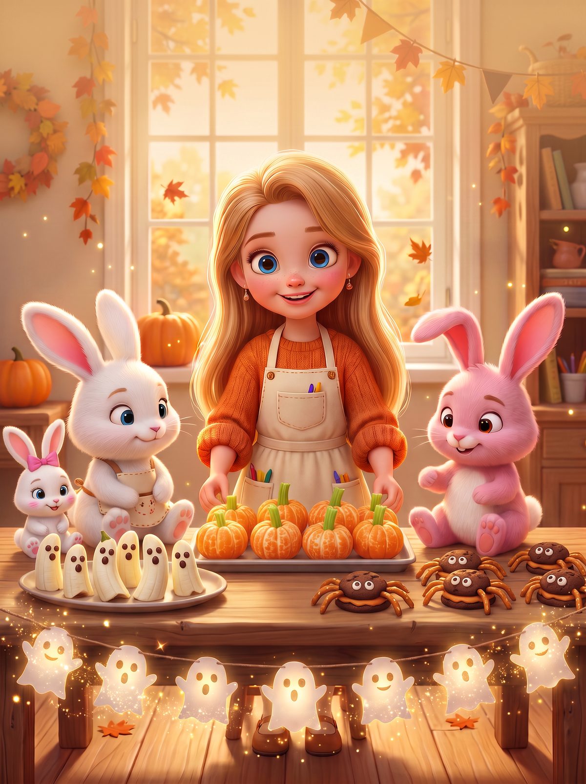 Halloween Treats